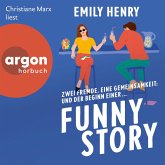 Funny Story (MP3-Download)