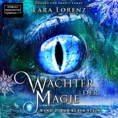 Der blaue Stein (MP3-Download) - Lorenz, Lara
