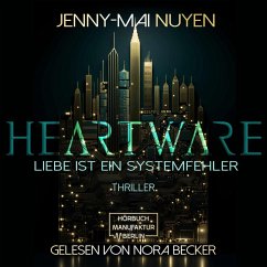 Heartware (MP3-Download) - Nuyen, Jenny-Mai