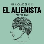 El Alienista (MP3-Download)