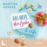 Das Meer, die Liebe und ich (MP3-Download)