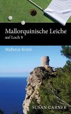 Mallorquinische Leiche auf Loch 9 (eBook, ePUB)