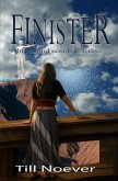 Finister (Tethys, #2) (eBook, ePUB) Finister (Tethys, #2) (eBook, ePUB)