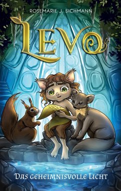 Levo - Das geheimnisvolle Licht (eBook, ePUB)