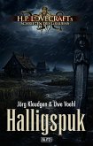Lovecrafts Schriften des Grauens 40: Halligspuk (eBook, ePUB)