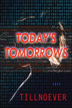 Today's Tomorrows (McCloud's Cove, #3) (eBook, ePUB) - Noever, Till