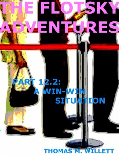 Cover The Flotsky Adventures: Part 12.2 - A Win-Win Situation (eBook, ePUB)
