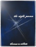 The Night Person (eBook, ePUB)
