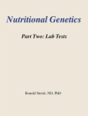 Nutritional Genetics Part 2: Labs (eBook, ePUB)