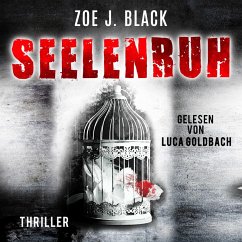 Seelenruh (MP3-Download) - Black, Zoe J.