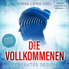 Die Vollkommenen (MP3-Download) - Diel, Anna Lena