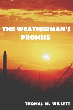 Cover The Weatherman's Promise (eBook, ePUB)