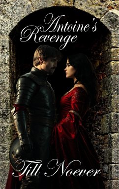 Cover Antoine's Revenge (eBook, ePUB)