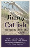 Jimmy Catfish: The Beginning and The End (eBook, ePUB)