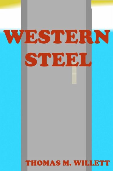 Western Steel (eBook, ePUB)