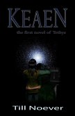 Keaen (Tethys, #1) (eBook, ePUB)
