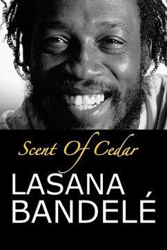 Scent Of Cedar (eBook, ePUB) Cover Scent Of Cedar (eBook, ePUB)