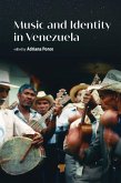 Music and Identity in Venezuela (eBook, ePUB)