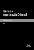 Teoria da Investigação Criminal (eBook, ePUB)