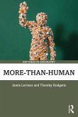 More-than-Human (eBook, ePUB)