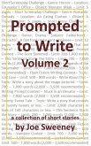 Prompted to Write Volume 2 (eBook, ePUB)