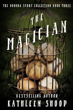 The Magician (eBook, ePUB) - Shoop, Kathleen