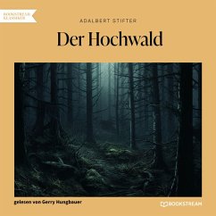 Der Hochwald (MP3-Download) - Stifter, Adalbert