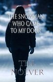 The Snowman Who Came to My Door (McCloud's Cove, #2) (eBook, ePUB)
