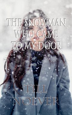Cover The Snowman Who Came to My Door (McCloud's Cove, #2) (eBook, ePUB)