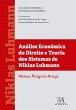 Análise econômica do Direito e teoria... - Bild 1