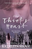 The Thief's Heart (eBook, ePUB)