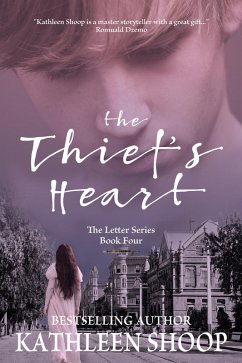 The Thief's Heart (eBook, ePUB) - Shoop, Kathleen