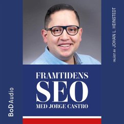 Framtidens SEO (MP3-Download) - Castro, Jorge