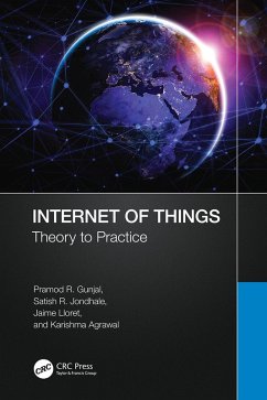 Cover Internet of Things (eBook, PDF)