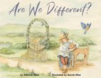 Are We Different? (eBook, ePUB)