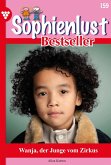 Sophienlust Bestseller 159 - Familienroman (eBook, ePUB)