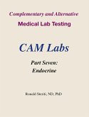 Complementary and Alternative Medical Lab Testing Part 7: Endocrine (eBook, ePUB)