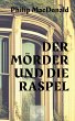 Der Mörder und die Raspel (eBook, ePUB) - Bild 1