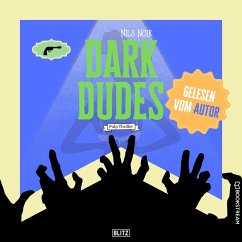 Dark Dudes (MP3-Download) - Noir, Nils