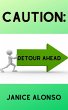 Caution: Detour Ahead (Devotionals,... - Bild 1