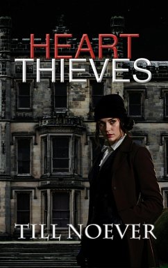 Cover Heart Thieves (eBook, ePUB)