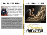 Preparing the Body of Christ for Better (eBook, ePUB)