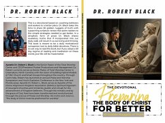 Preparing the Body of Christ for Better (eBook, ePUB) - Black, Robert