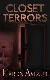 Closet Terrors (eBook, ePUB)