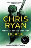 Special Forces Cadets 5: Hijack (eBook, ePUB)