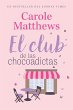 El club de las chocoadictas (eBook,... - Bild 1