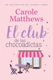 El club de las chocoadictas (eBook, ePUB)