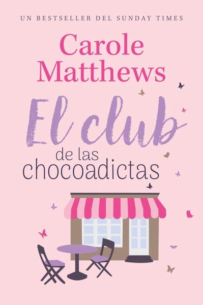El club de las chocoadictas (eBook, ePUB)