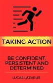 Taking Action (eBook, ePUB)