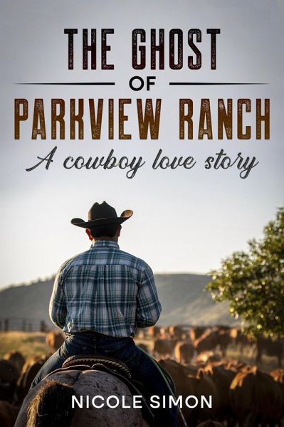 The Ghost of Parkview Ranch (eBook, ePUB) The Ghost of Parkview Ranch (eBook, ePUB)